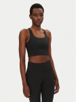 Girlfriend Collective Spordirinnahoidja Rib Paloma 1028 Must