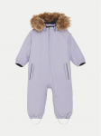 Color Kids Talvekombinesoon 741590 Lilla Regular Fit