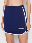 adidas Dressiseelik HL6565 Tumesinine Slim Fit