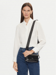 Calvin Klein K&auml;ekott Ck Must Dbl Strap Mini Bag_Shiny K60K612772 Must