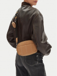 DeeZee K&auml;ekott BAG-1 Pruun