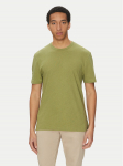 BOSS T-s&auml;rk H-Taut 28 50537498 Roheline Regular Fit