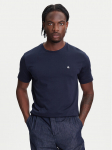 United Colors Of Benetton T-s&auml;rk 3M4WU1088 Tumesinine Relaxed Fit