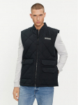 Columbia Vest Rad Padded&trade; 2075981 Must Regular Fit S