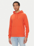 Tommy Hilfiger Pluus Essential MW0MW37235 Oranž Regular Fit