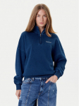 Guess Jeans Pluus W5YQ10 KCXQ1 Tumesinine Regular Fit