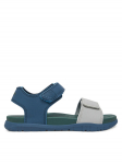 Gioseppo Sandaalid Alton 74466-P2 Tumesinine