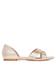 Clara Barson Sandaalid WS24038-03 Kuldne