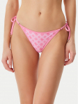 Guess Bikini alumine osa E5GO21 KCRL2 Roosa