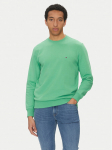 Tommy Hilfiger Pluus Essential MW0MW37237 Roheline Regular Fit