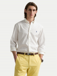 Polo Ralph Lauren S&auml;rk 710937993008 Valge Custom Fit