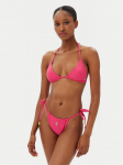 Juicy Couture Bikiinid JCITS125202 Roosa