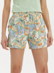 Columbia Spordi&scaron;ortsid Boundless Trek&trade; Active Short 2073124 V&auml;rviline Regular Fit XS
