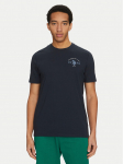 U.S. Polo Assn. T-s&auml;rk MUP3657 Tumesinine Regular Fit