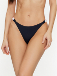 Tommy Hilfiger Bikini alumine osa UW0UW05298 Tumesinine XL