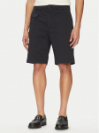 Liu Jo Riidest &scaron;ortsid QA5199 T8588 Tumesinine Regular Fit