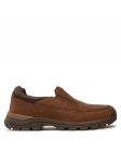 CAT Footwear Poolsaapad Threshold P726054 Pruun