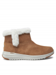 Skechers Saapad On-the-GO Stellar 144775 Pruun 35