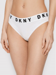 DKNY Stringid DK4529 Valge L