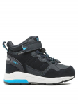 CMP Tossud Kids Hadil Leather Wp Urban 3Q84524 Tumesinine 34