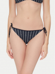 Tommy Hilfiger Bikini alumine osa UW0UW05316 Tumesinine