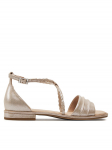 Caprice Sandaalid 9-28101-42 Kuldne