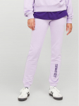 JJXX Dressip&uuml;ksid Riley 12250114 Lilla Slim Fit