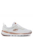 Skechers Tossud First Insight 13070/WTRG Valge 41