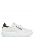 LOVE MOSCHINO Tossud JA15034G1MIA110A Valge