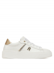 Tommy Hilfiger Tossud Low Cut Lace-Up Sneaker T4A9-33933-0206 S Valge 39
