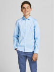 Jack & Jones Junior S&auml;rk Parma 12151620 Sinine Regular Fit