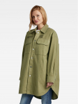 G-Star Raw Kevad-s&uuml;gis jope D23023-C838-B212 Roheline Oversize