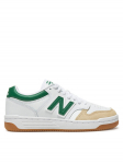 New Balance Tossud GSB480SG Valge