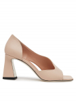 Pollini Sandaalid SA16207C1MTD0122 Beež