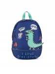 Peppa Pig Seljakott ACCCS-AW24-100PP Sinine