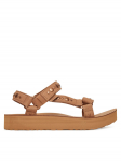 Teva Sandaalid Midform Universal Studded 1164650 Pruun 40