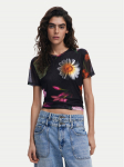 Desigual T-s&auml;rk Des Moines 25SWTK88 Must Regular Fit