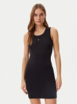 Tommy Jeans Igap&auml;evane kleit Essential DW0DW20674 Must Slim Fit