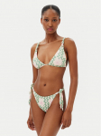Roxy Bikiinid Hibiscus Daze ERJX203576 V&auml;rviline S