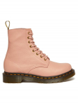 Dr. Martens Lendurisaapad 1460 Pascal Virginia Roosa 36