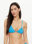 Calvin Klein Swimwear Bikini &uuml;lemine osa KW0KW02468 Sinine XS
