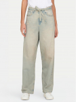 ONLY Teksad Venice 15341025 Sinine Baggy Fit