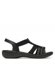 Rieker Sandaalid 60809-00 Must 38