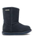 EMU Australia Lumesaapad Brumby Lo K10773 Tumesinine 28