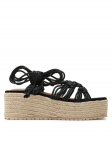 DeeZee Espadrillid RT220681 Must