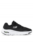 Skechers Tossud Arch Fit 232040/BKW Must