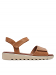 Jana Sandaalid 8-28265-42 Pruun 38