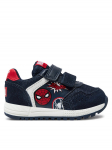 Geox Tossud B Alben Boy B453CB 022FU C0735 M Tumesinine 21