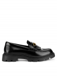 GINO ROSSI Loaferid MALA-115991 Must