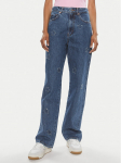 Hugo Teksad Gilissi 50513738 Sinine Relaxed Fit